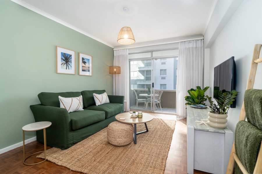 1 Bedroom Property for Sale in Green Point Western Cape